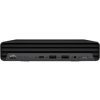 PC mini HP Pro Mini 400 G9 (997L1ET#BCM) čierny