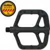 OneUp Composite Pedále Farba: Čierna