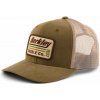 šiltovka Berkley Striper Trucker Brown Charcoal Berkley