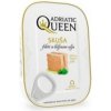 Adriatic Queen Makrela provencale 105 g