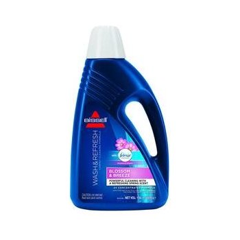 Bissell Wash&Refresh čistiaci roztok na koberce 1,5 l