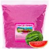 Zariadenie na cukrovú vatu Cuda na Patyku Melónový cukor na cukrovú vatu 100 g Doypack S ružový 1 W