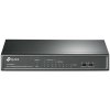TP-LINK TL-SF1008LP Desktop CCTV Switch