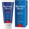 Herbamedicus konská masť s morským kolagénom forte hrejivá 200 ml