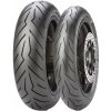 Pirelli Diablo Rosso Scooter 130/70 R12 62P TL Reinf