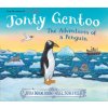 Jonty Gentoo: The Adventures of a Penguin