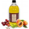 Telový masážny olej Fireside Spice - GAIA SPA Objem: 500ml