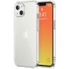 AppleMix LEEU Apple iPhone 13 Pro Max - zosilnené rohy čiré