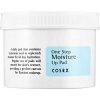Cosrx One Step Moisture Up Pad exfoliačné hydratačné vankúšiky na pleť 70 ks