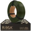 Filament Rosa3D PETG Standard HS Khaki/Army Green 1,75mm Refill 1 kg