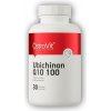 Ostrovit Ubichinon Q10 100 mg 30 kapsúl