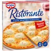 Dr.Oetker Mrazená Pizza Ristorante Quattro Formaggi 340g