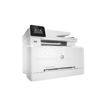 HP Color LaserJet Pro M281fdw T6B82A