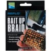 Spletaná Šnúra Preston Reflo Bait Up Braid 150m 0.17mm