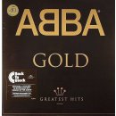 ABBA ABBA Gold: Greatest Hits VINYL