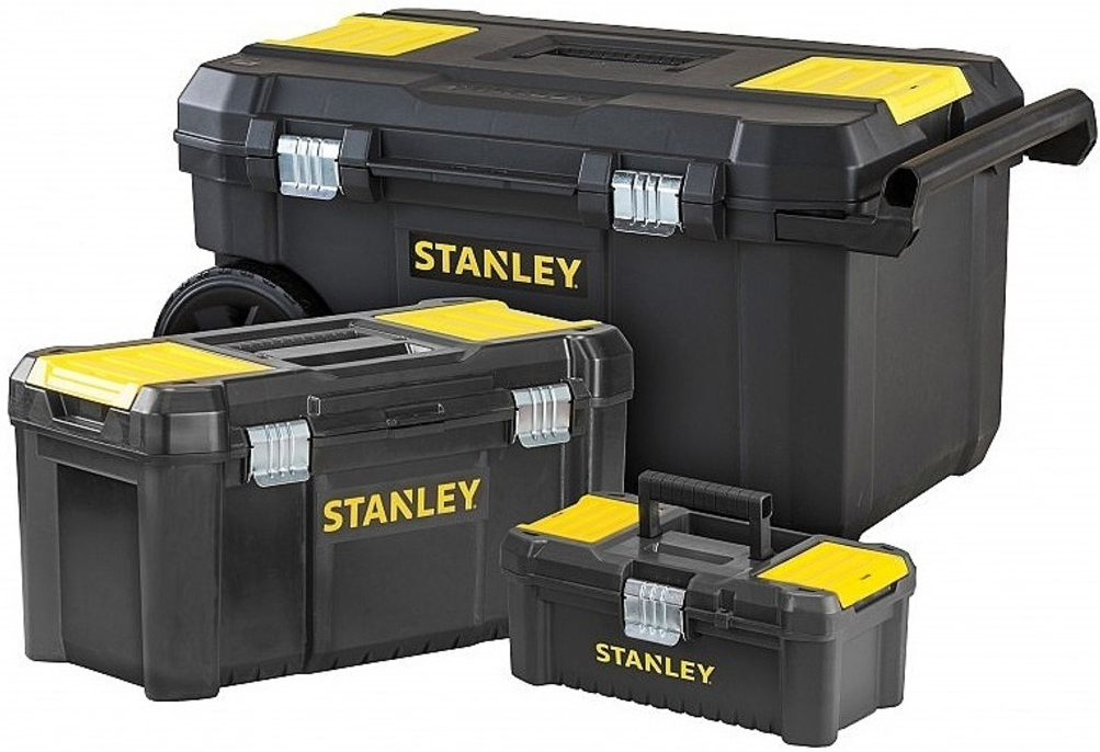 STANLEY STST1-81065 SET