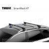 Strešný nosič Volvo V50 03-12 SmartRack, Thule