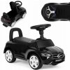 Multistore Mercedes C CLASS čierne