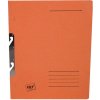 Hit Office Rýchloviazač závesný celý RZC Classic oranžový 50ks