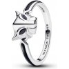 PANDORA Marvel prsteň Black Panther 194223C01