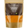 BrainMax Pure Turmeric Powder Kurkuma BIO prášok 500 g
