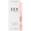 Bijoux Indiscrets Sex Au Naturel Natural Water-Based Personal Lubricant 30 ml