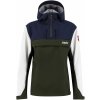 Swix Blizzard Anorak M - Dark Olive XL