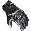 LS2 Helmets LS2 OCTANE WP LEATHER MAN GLOVES BLACK - M