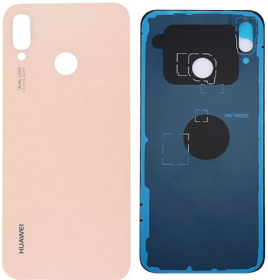 Kryt Huawei P20 Lite zadný