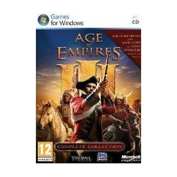 Age of Empires 3 Complete