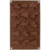 Orion Forma Christmas 15ks 29x17x1,5cm