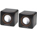 Manhattan 2600 Series Speaker System