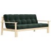 Karup design UNWIND SOFA natural pine (pohovka z borovice) karup natural seewead 512