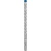Bosch Accessories EXPERT SDS plus-7X 2608900109 kladivový vrták 1 ks 12.00 mm Celková dĺžka 215 mm SDS plus 1 ks