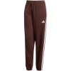Tepláky adidas Essentials 3-Stripes Fleece Loose-Fit W JY3069