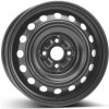 Plechový disk Alcar Stahlrad KFZ 7890 5,5x15 4x100 (54) ET45 (TOYOTA, čierny, 5?J x 15)