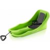 Plastkon Baby rider bob zelená