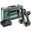 Metabo - Combo Set 2.8.8 685200000