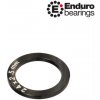 Dištančný krúžok 24x33x2.5 Endurobearings