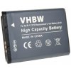 VHBW Samsung SLB-1137d
