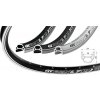 ráfek REMERX DRAGON 719 V-brake 622x19 32děr stříbrný
