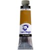 Olejová farba Van Gogh 40 ml – kadmium tmavožltá
