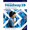 New Headway Fifth Edition Intermediate Student's Book with Online Practice