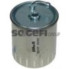 Palivový filter PURFLUX FRANCE CS700