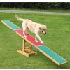 AGILITY hojdačka/lávka 300x54x34cm max.do 80kg TRIXIE