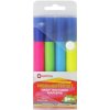 RAXTOL sada 4ks zvýrazňovačov 1-4,5mm Optima