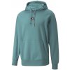 Puma T7 GO FOR Hoodie TR Pánska mikina US S 534175-50