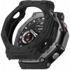 Silikónový rámček pre Amazfit T-Rex 3 - Čierny