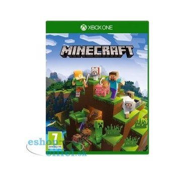 Minecraft Base Limited Edition