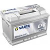 Varta Start-Stop 12V 65Ah 650A 565 500 065